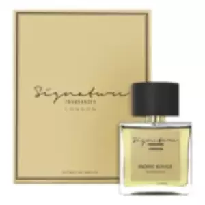 Signature Fragrances Exotic Rouge - Интернет-магазин Aliks Perfume
