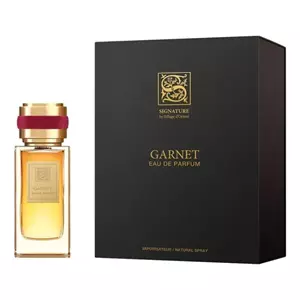 Signature Garnet - Интернет-магазин Aliks Perfume