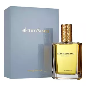 Strangelove NYC Silence The Sea - Интернет-магазин Aliks Perfume