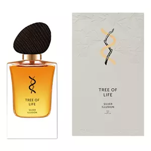 Tree Of Life Silver Illusion - Интернет-магазин Aliks Perfume