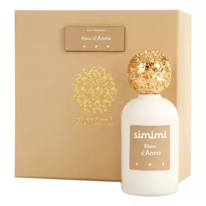 Simimi Blanc D'Anna - Интернет-магазин Aliks Perfume