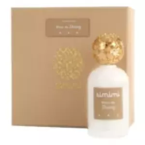 Simimi Blanc De Zhang - Интернет-магазин Aliks Perfume