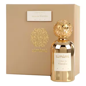 Simimi  Grace De Klavdia - Интернет-магазин Aliks Perfume