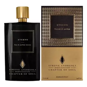 Simone Andreoli Eterno - Интернет-магазин Aliks Perfume