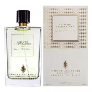 Simone Andreoli Leisure In Paradise - Интернет-магазин Aliks Perfume