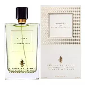 Simone Andreoli Moorea - Интернет-магазин Aliks Perfume
