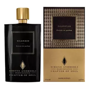 Simone Andreoli Silenzio - Интернет-магазин Aliks Perfume