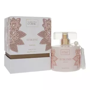 Simone Cosac Profumi  Sublime - Интернет-магазин Aliks Perfume