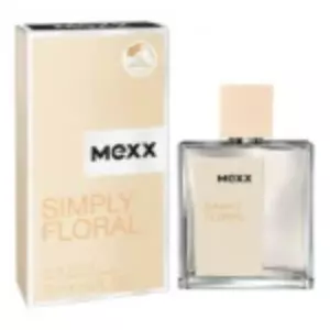 Mexx Simply Floral - Интернет-магазин Aliks Perfume
