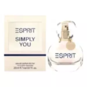 Esprit Simply You - Интернет-магазин Aliks Perfume