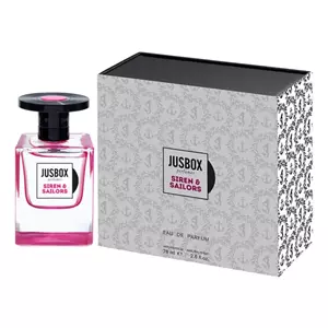Jusbox Siren & Sailors - Интернет-магазин Aliks Perfume