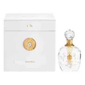 Tiziana Terenzi Sirrah Attar - Интернет-магазин Aliks Perfume
