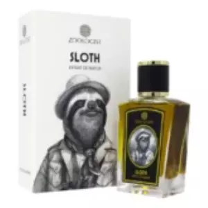 Zoologist Perfumes Sloth - Интернет-магазин Aliks Perfume