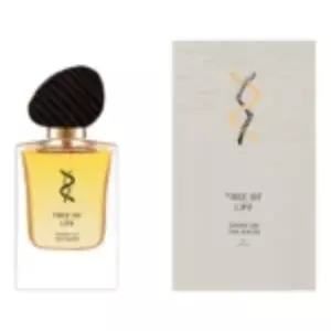 Tree Of Life Smoke On The Water - Интернет-магазин Aliks Perfume