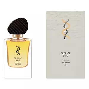 Tree Of Life Smoke On The Water - Интернет-магазин Aliks Perfume