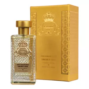 Al Jazeera Perfumes Smoky Oud - Интернет-магазин Aliks Perfume