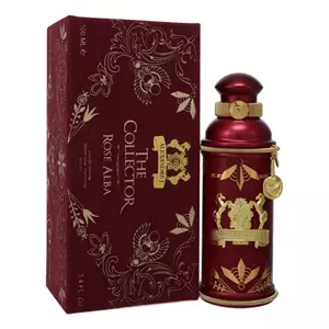 Alexandre J. Rose Alba - Интернет-магазин. Kalinka-parfum.ru
