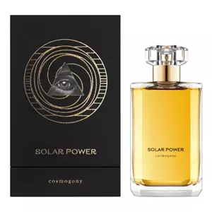 Cosmogony Solar Power - Интернет-магазин Aliks Perfume