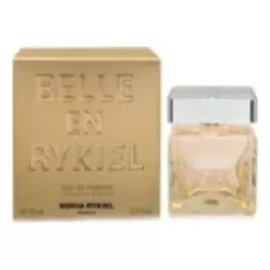 Sonia Rykiel Belle En Rykiel - Интернет-магазин Aliks Perfume