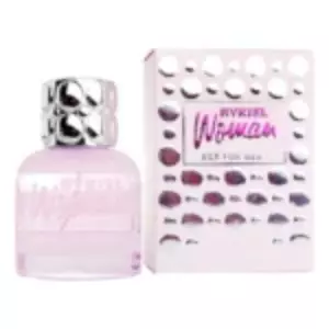 Sonia Rykiel  Woman Eau De Toilette - Интернет-магазин Aliks Perfume