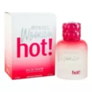 Sonia Rykiel Woman Hot - Интернет-магазин Aliks Perfume