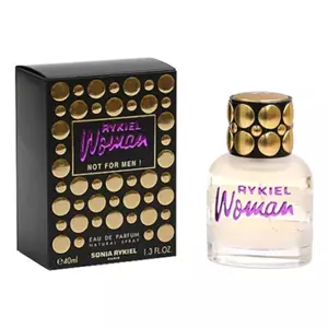 Sonia Rykiel Woman - Интернет-магазин Aliks Perfume