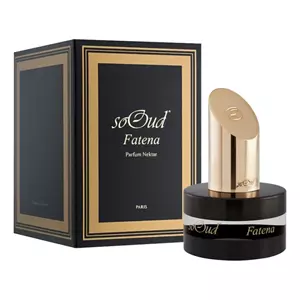 SoOud Fatena Parfum Nectar - Интернет-магазин Aliks Perfume