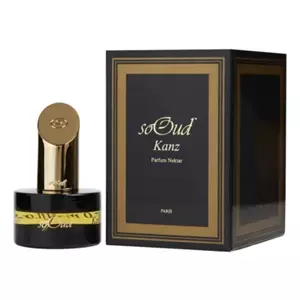 SoOud Kanz Parfum Nektar - Интернет-магазин Aliks Perfume