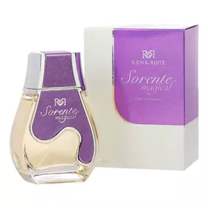 Rich & Ruitz Sorente Magical - Интернет-магазин Aliks Perfume