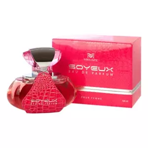 Rich & Ruitz Soyeux - Интернет-магазин Aliks Perfume