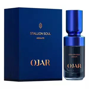 Ojar Stallion Soul - Интернет-магазин Aliks Perfume
