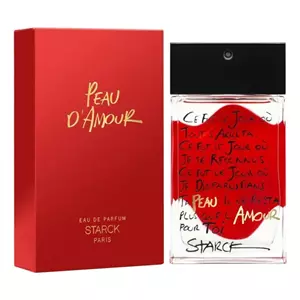 Starck Peau D'Amour - Интернет-магазин Aliks Perfume