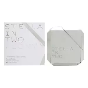 Stella McCartney  In Two Peony Limited Edition - Интернет-магазин Aliks Perfume