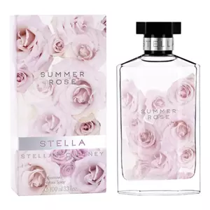 Stella McCartney  Summer Rose - Интернет-магазин Aliks Perfume
