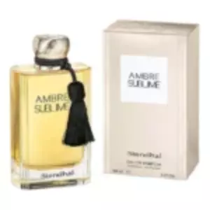 Stendhal Ambre Sublime - Интернет-магазин Aliks Perfume