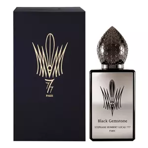 Stephane Humbert Lucas 777 Black Gemstone - Интернет-магазин Aliks Perfume