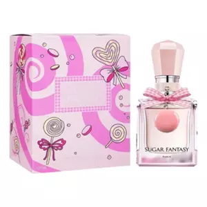 Johan B Sugar Fantasy - Интернет-магазин Aliks Perfume