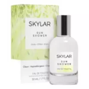 Skylar Sun Shower - Интернет-магазин Aliks Perfume