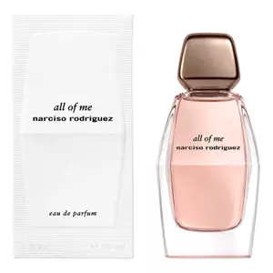 Narciso Rodriguez All Of Me - Интернет-магазин. Kalinka-parfum.ru