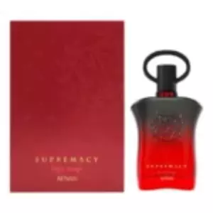 Afnan Supremacy Tapis Rouge - Интернет-магазин Aliks Perfume