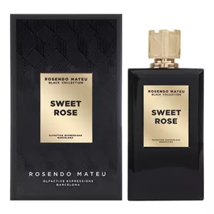 Rosendo Mateu Sweet Rose - Интернет-магазин Aliks Perfume
