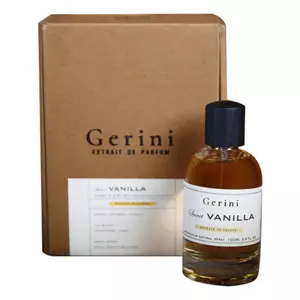 Gerini Sweet Vanilla - Интернет-магазин Aliks Perfume