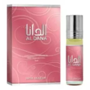 Swiss Arabian  Al Dana - Интернет-магазин Aliks Perfume