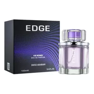 Swiss Arabian Edge - Интернет-магазин Aliks Perfume