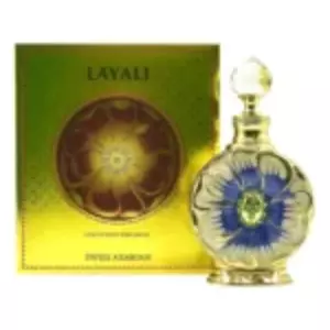 Swiss Arabian Layali - Интернет-магазин Aliks Perfume