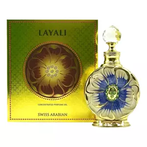 Swiss Arabian Layali - Интернет-магазин Aliks Perfume