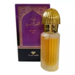 Swiss Arabian  Leilat Al Arais - Интернет-магазин Aliks Perfume