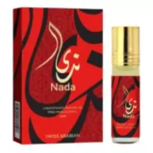 Swiss Arabian  Nada Swiss Arabian - Интернет-магазин Aliks Perfume