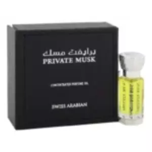 Swiss Arabian Private Musk - Интернет-магазин Aliks Perfume