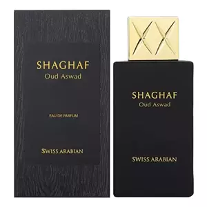 Swiss Arabian Shaghaf Oud Aswad - Интернет-магазин Aliks Perfume